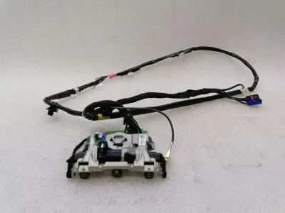 Tesla Model 3 Electronic Module 1143746-01-D Controller Triple Camera Set