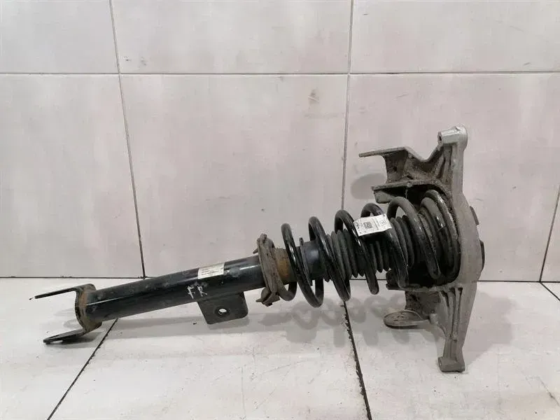 Tesla Model 3 Standard Range Shock Absorber FRH 1044369-01-F Front Shock Absorber