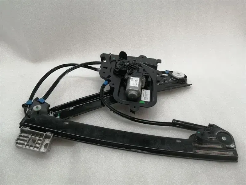 Tesla Model 3 Right Front Door Winder 1616443-00-A Window Regulator Front Right