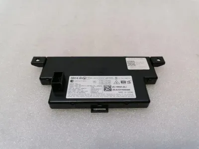 Tesla Model 3 Electronic Module 1100241-00-J Control Unit CENTRAL LOCKING