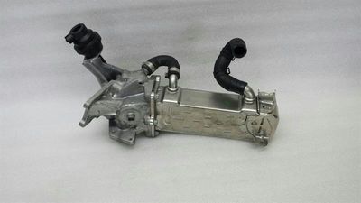 2012 Mercedes E Class W212 E220 A6510940065 EGR radiator flue gas cooler