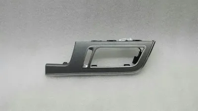 Mercedes E Class W212 RHD Right Air Vent Trim A2126804693 Right Hand Drive Aluminium