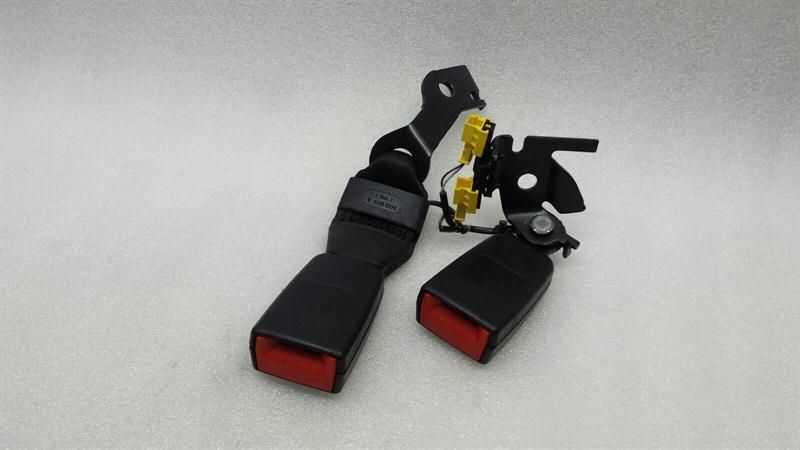 Mercedes E Class W212 Belt Buckle A2128600469 Belt Buckle