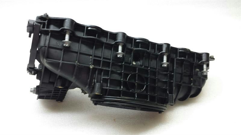 Mercedes E C Class W212 CDI Suction Tube A6510900037 Inlet Manifold Intake Bridge