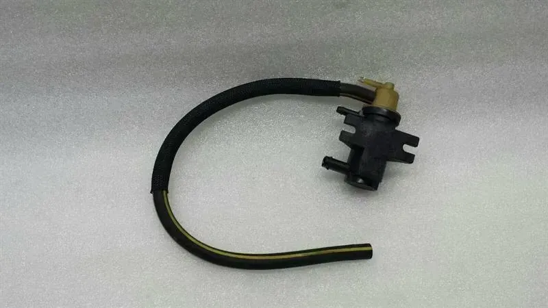 Mercedes E Class W212 Pressure Valve A0091533128 Pressure Converter Turbocharger