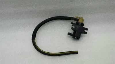 Mercedes E Class W212 Pressure Valve A0091533128 Pressure Converter Turbocharger