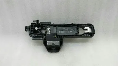 Mercedes CLA W117 door handle carrier right A2047602734 door handle holder right