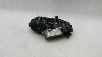 Mercedes CLA W117 Engine Oil Cooler A2701800810 Oil Cooler Cooler M270 2.0T
