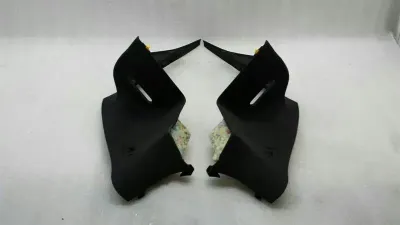 Mercedes CLA W117 quarter covers A1176902625 C willow cover set AMG