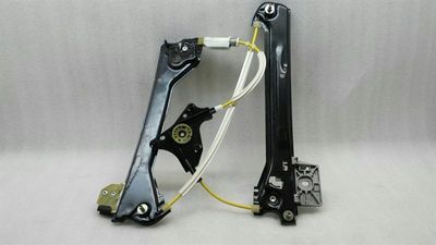 Mercedes CLA W117 right rear door winder window regulator rear right