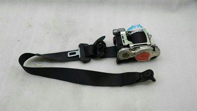 Mercedes CLA W117 right front seat belt A1178601285 seat belt front right