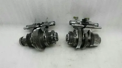 Mercedes CLA W117 W246 Output Shaft Set A2462608500 Gearbox Tie Rod Set