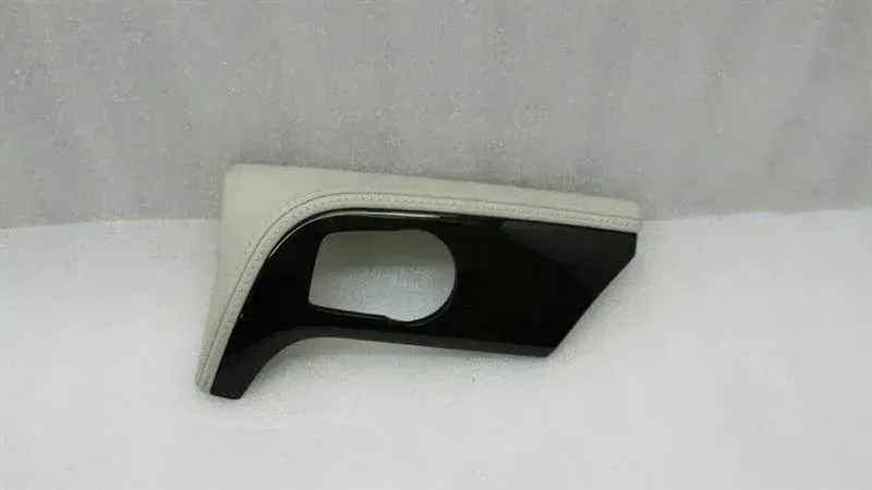 BMW Z4 E85 E86 Dashboard veneer cover 9167643 RHD INDIVIDUAL