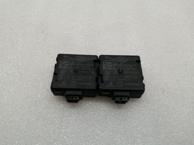 JAGUAR i-PACE X590 EV400 electronic module set JPLA-15K622-AB control unit set