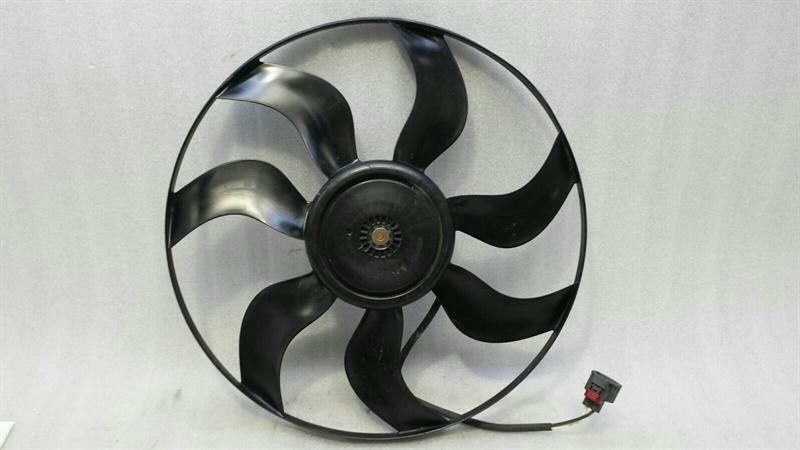 Mercedes CLA W117 Radiator Fan A2465000064 Fan Electric Fan