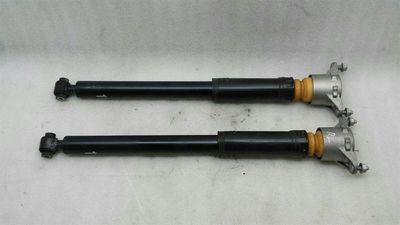 Mercedes CLA W117 shock absorbers rear A1173201131 shock absorber rear set pair