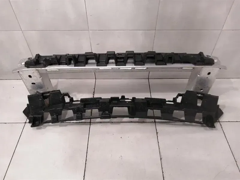 JAGUAR i-PACE X590 EV400 Rear Bumper Beam T4K16363 Bumper Support Rear