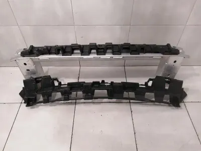 JAGUAR i-PACE X590 EV400 Rear Bumper Beam T4K16363 Bumper Support Rear