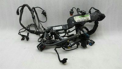 MERCEDES CLA W117 W176 Engine Wiring Loom A2701507133 Engine Wiring Harness M270 2.0T