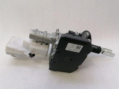 JAGUAR i-PACE X590 EV400 Brake Servo J9D3-2D519-AAM Brake Booster