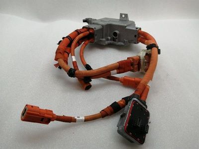 JAGUAR i-PACE X590 EV400 Module J9D3-10N770-BE ECU VOLTAGE JUNCTION BOX