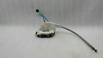 Mercedes CLA W117 RRH door lock A0997305800 door lock rear right keyless go