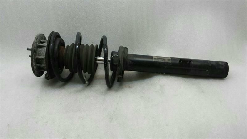 BMW Z4 E89 right shock absorber front 6784918 shock absorber front right