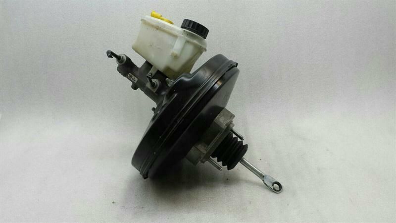BMW Z4 E89 RHD Brake Servo 6786750 Right Hand Drive