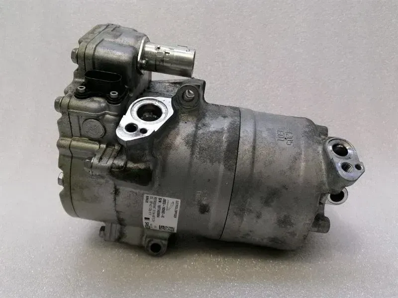 JAGUAR i-PACE X590 EV400 A/C Compressor J9D3-19D662-AC Air Conditioning Compressor