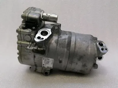 JAGUAR i-PACE X590 EV400 A/C Compressor J9D3-19D662-AC Air Conditioning Compressor