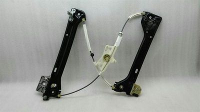 Mercedes CLA W117 right front door winder window regulator front right