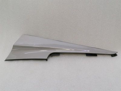 JAGUAR i-PACE X590 EV400 J9D3-50463-AE LEFT COVER LEFT COVER