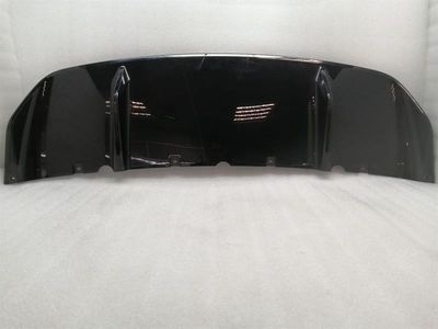 JAGUAR i-PACE X590 EV400 REAR BUMPER COVER J9D3-17B891-A rear rear diffuser