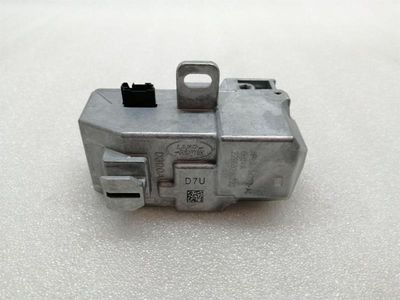 JAGUAR i-PACE X590 EV400 Steering Lock HPLA-3K772-AC Steering Column Lock