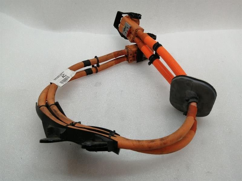 JAGUAR i-PACE X590 EV400 Wiring Loom J9D3-14N238-AC Wiring Harness