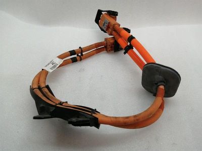 JAGUAR i-PACE X590 EV400 Wiring Loom J9D3-14N238-AC Wiring Harness