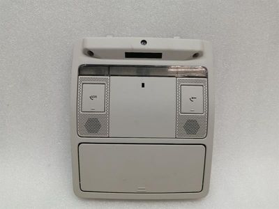 JAGUAR i-PACE X590 EV400 Dome Light J9D3-15K609-AA Interior Light Interior Lamp