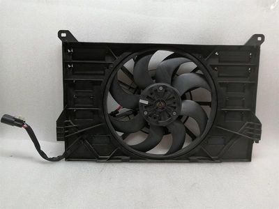 JAGUAR i-PACE X590 EV400 Radiator Fan J9D3-8C607-AC Fan Electric Fan