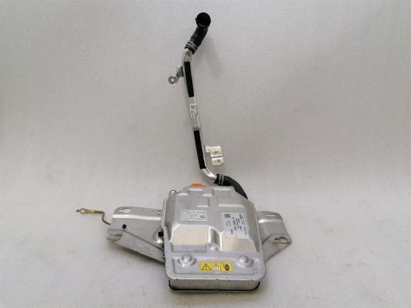 JAGUAR i-PACE X590 EV400 Auxiliary Heater J9D3-18K600-AE Heater