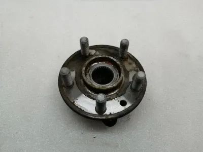 JAGUAR i-PACE X590 EV400 Right Front Hub T4A38492 Wheel Bearing Case Front Right