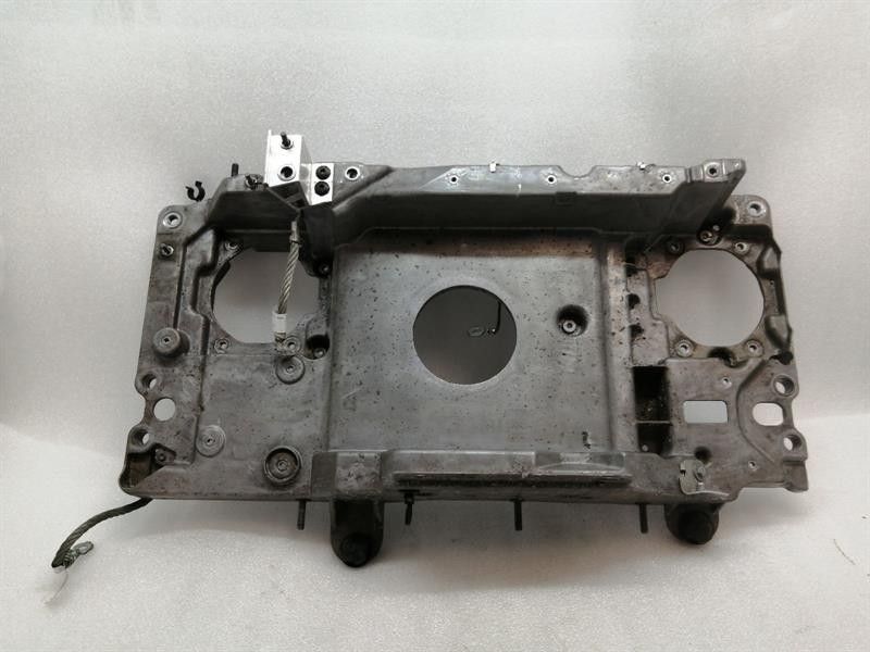 JAGUAR i-PACE X590 EV400 Engine Mount J9D3-002A68-A Engine Mount