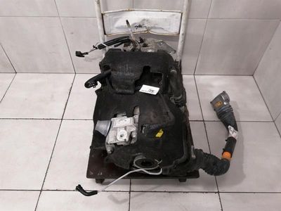 JAGUAR i-PACE X590 EV400 FRONT ENGINE J9D3-75762-AH FRONT ENGINE I=9.04 169.98