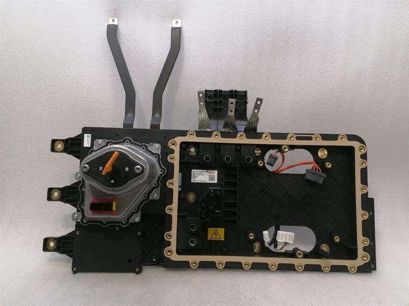JAGUAR i-PACE X590 EV400 Electronic module J9D3-10C800-BB control unit KILL SWITCH