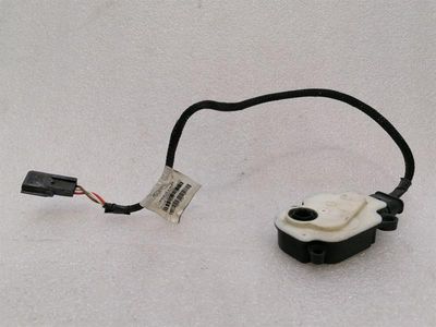 JAGUAR i-PACE X590 EV400 BM51-6476-AC LOUVRE ENGINE