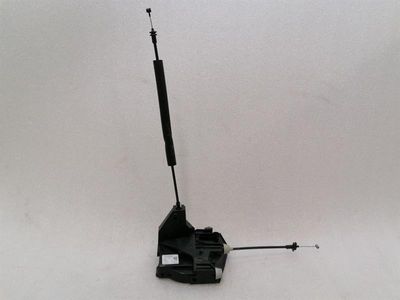 JAGUAR i-PACE X590 EV400 REAR door lock J9D3-24995-AE door lock REAR LEFT