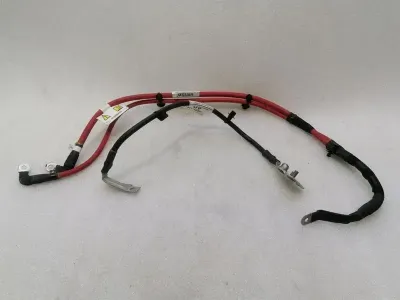 JAGUAR i-PACE X590 EV400 Wiring Loom J9D3-14N186-AC Wiring Harness J9D3-14N156-AD