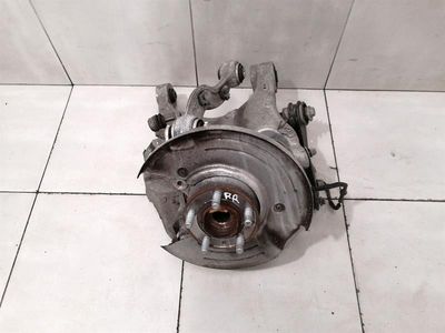 Jaguar i-PACE X590 EV400 Right Rear Hub T4K4811 Wheel Bearing Housing Rear Right