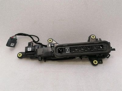 JAGUAR i-PACE X590 EV400 Door handle J9D3-22400-AD door handle FRONT RIGHT