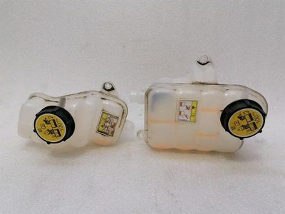 JAGUAR i-PACE X590 EV400 Expansion YC15-8B099-AA Expansion Tank Coolant