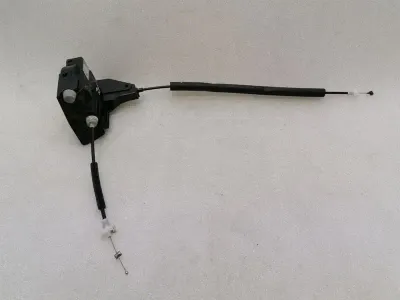 JAGUAR i-PACE X590 EV400 FRONT Door Lock J9D3-203A29-DE Door Lock FRONT LEFT